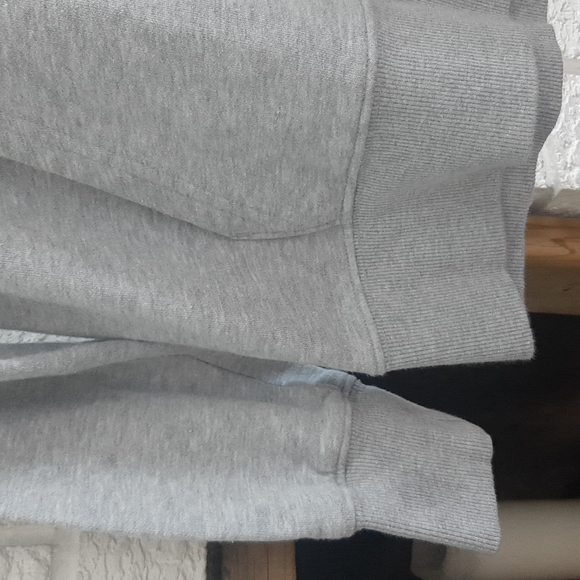 Women's The North Face Oversized Hoodie Size S - Picture 4 of 10